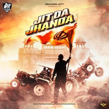 download Jit-Da-Jhanda-(Rami-Randhawa) Prince Randhawa mp3